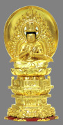 大日如来