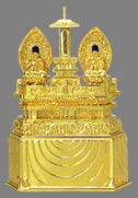 三宝尊
