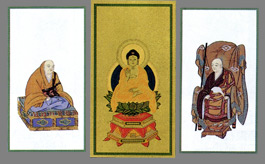 臨済宗（妙心寺派）