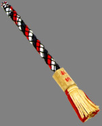 すだれ