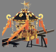 神輿