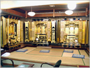 二階 店内写真１