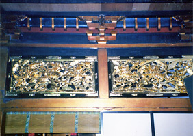 寺院・集会場の改修 写真２
