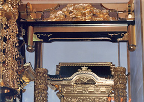 寺院・集会場の改修 写真５